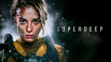Картинка кольская+сверхглубокая+ 2020 кино+фильмы -unknown+ другое кольская сверхглубокая постер триллер милена радулович россия ужасы фантастика