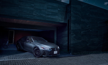 Картинка автомобили lexus