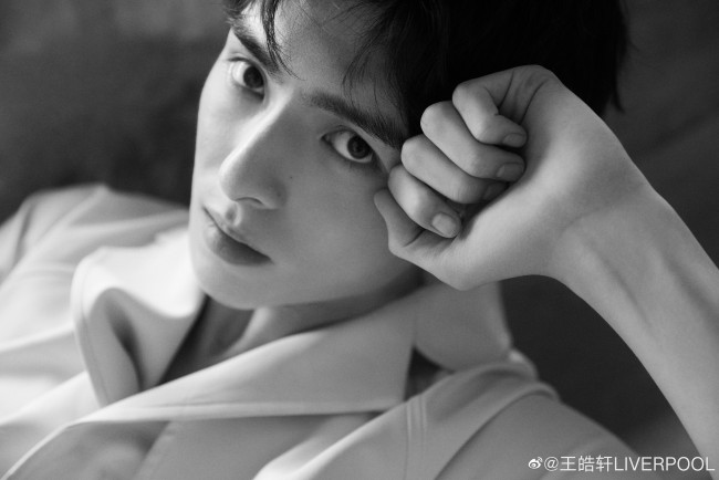 Обои картинки фото мужчины, wang hao xuan, ван, хаосюань, wang, hao, xuan