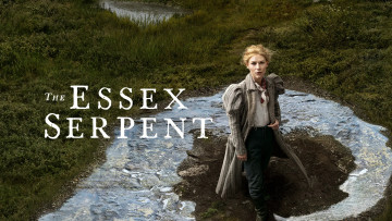 Картинка the+essex+serpent+ мини–сериал+2022 кино+фильмы the+essex+serpent змей в эссексе сериал драма детектив claire danes cora seaborne