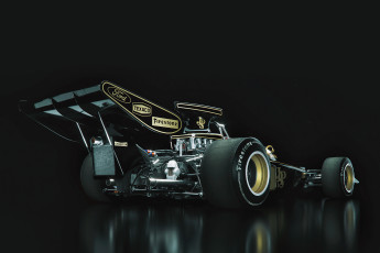 Картинка автомобили 3д lotus