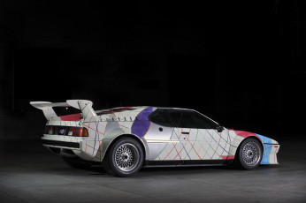 Картинка автомобили bmw