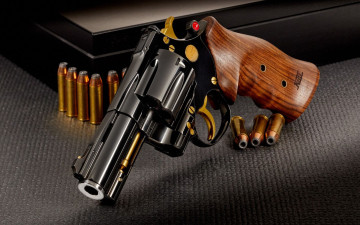 обоя оружие, револьверы, korth