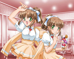 Картинка аниме *unknown другое