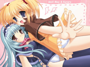 Картинка аниме *unknown другое