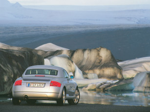 Картинка автомобили audi