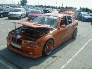 Картинка автомобили bmw