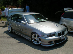 Картинка автомобили bmw