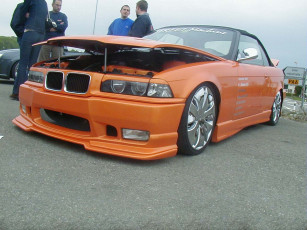 Картинка автомобили bmw