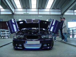 Картинка автомобили bmw