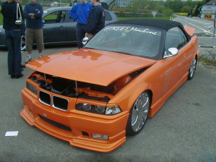 Картинка автомобили bmw