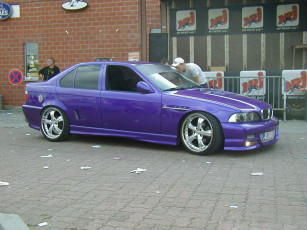 Картинка автомобили bmw