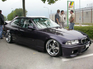 Картинка автомобили bmw