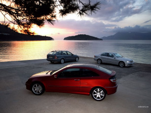 Картинка автомобили mercedes benz