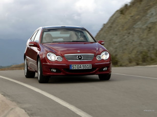 Картинка автомобили mercedes benz