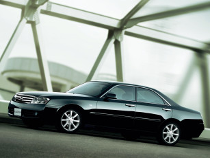 Картинка автомобили nissan datsun