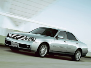 Картинка автомобили nissan datsun