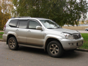 Картинка автомобили toyota