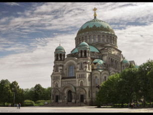 Картинка города