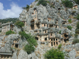 Картинка города