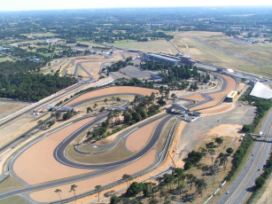 Картинка города