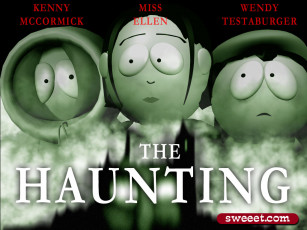 Картинка мультфильмы south park