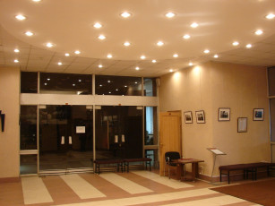 Картинка музей обороны москвы разное