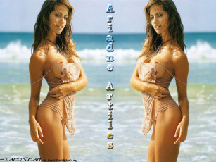 Картинка Ariadne+Artiles девушки