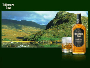 Картинка tullamoredew бренды