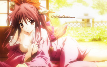 Картинка аниме *unknown другое