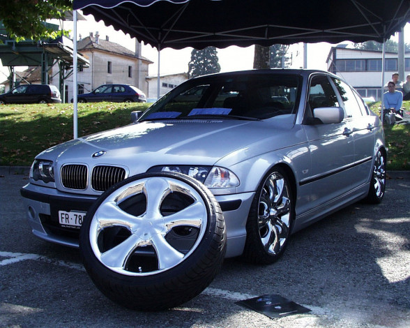 Обои картинки фото автомобили, bmw