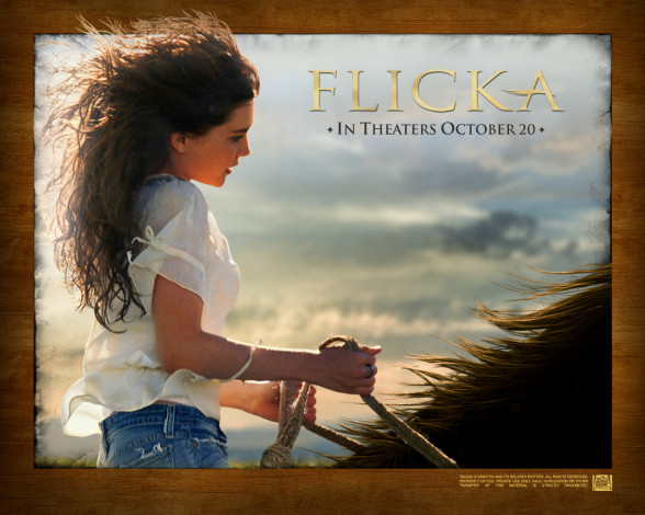 Обои картинки фото flicka, кино, фильмы