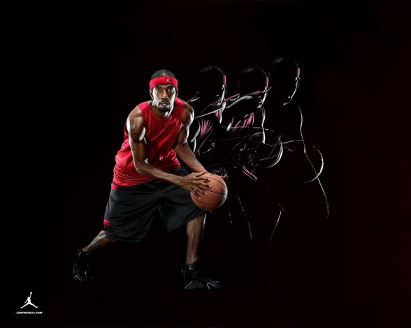 Обои картинки фото спорт, баскетбол