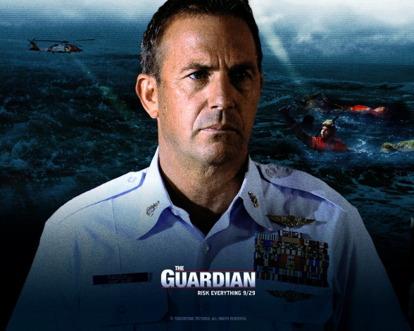 Обои картинки фото the, guardian, кино, фильмы