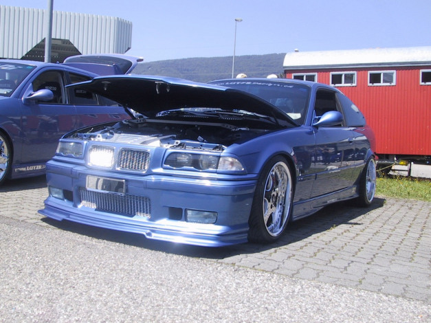 Обои картинки фото автомобили, bmw