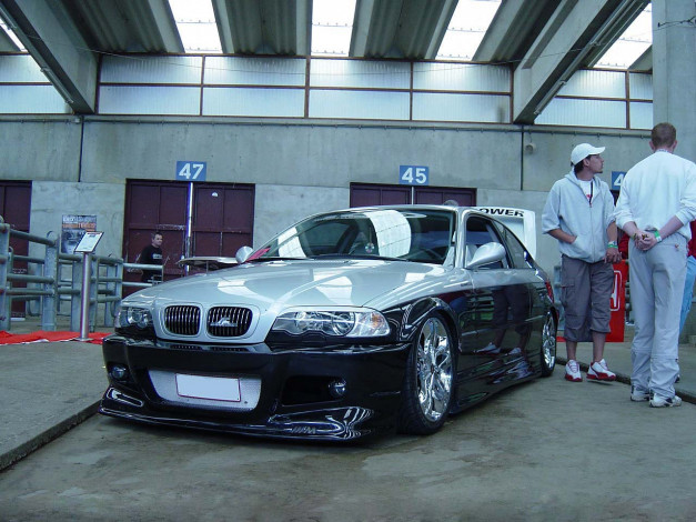 Обои картинки фото автомобили, bmw