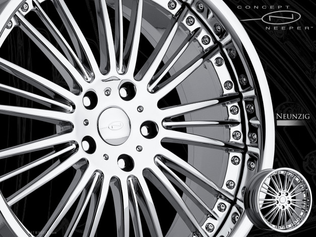 Обои картинки фото автомобили, диски