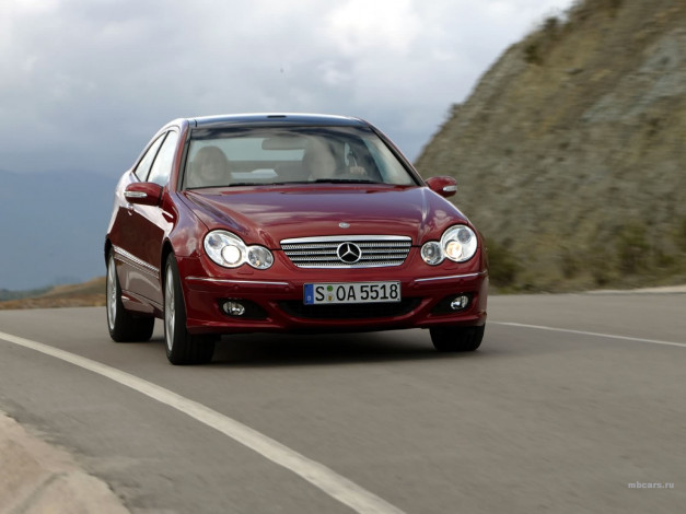 Обои картинки фото автомобили, mercedes, benz