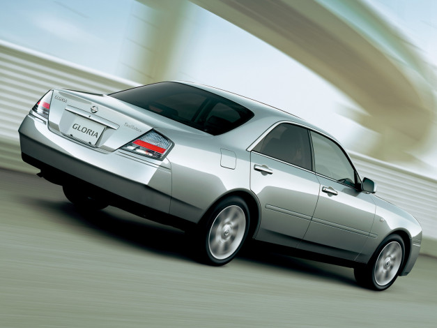 Обои картинки фото автомобили, nissan, datsun