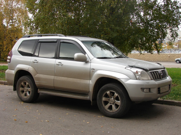 Обои картинки фото автомобили, toyota