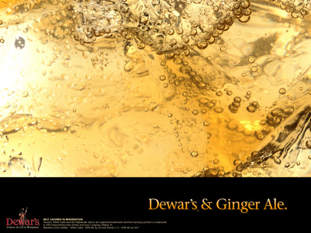 Обои картинки фото dewars, бренды, другое