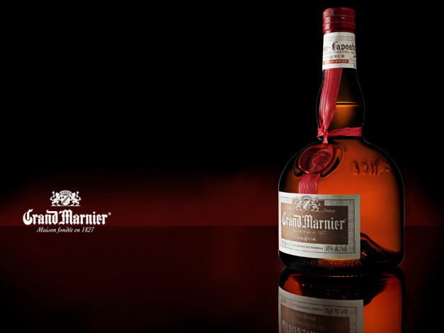 Обои картинки фото grandmariner, бренды