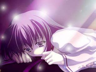 Картинка аниме *unknown другое