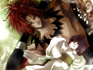 Картинка аниме *unknown другое