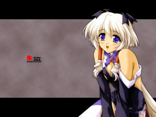 Картинка аниме *unknown другое