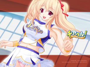 Картинка аниме *unknown другое