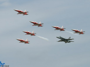 Картинка авиация боевые самолёты