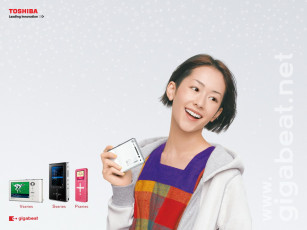 Картинка бренды toshiba