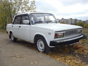 Картинка ваз 21053 автомобили выставки уличные фото