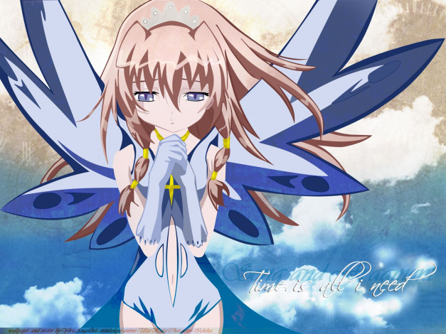 Обои картинки фото аниме, uta, kata